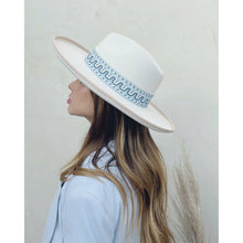 Load image into Gallery viewer, Cielo Flipped Rancher Hat
