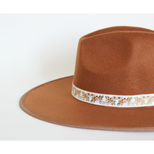 Load image into Gallery viewer, Canela Rancher Hat
