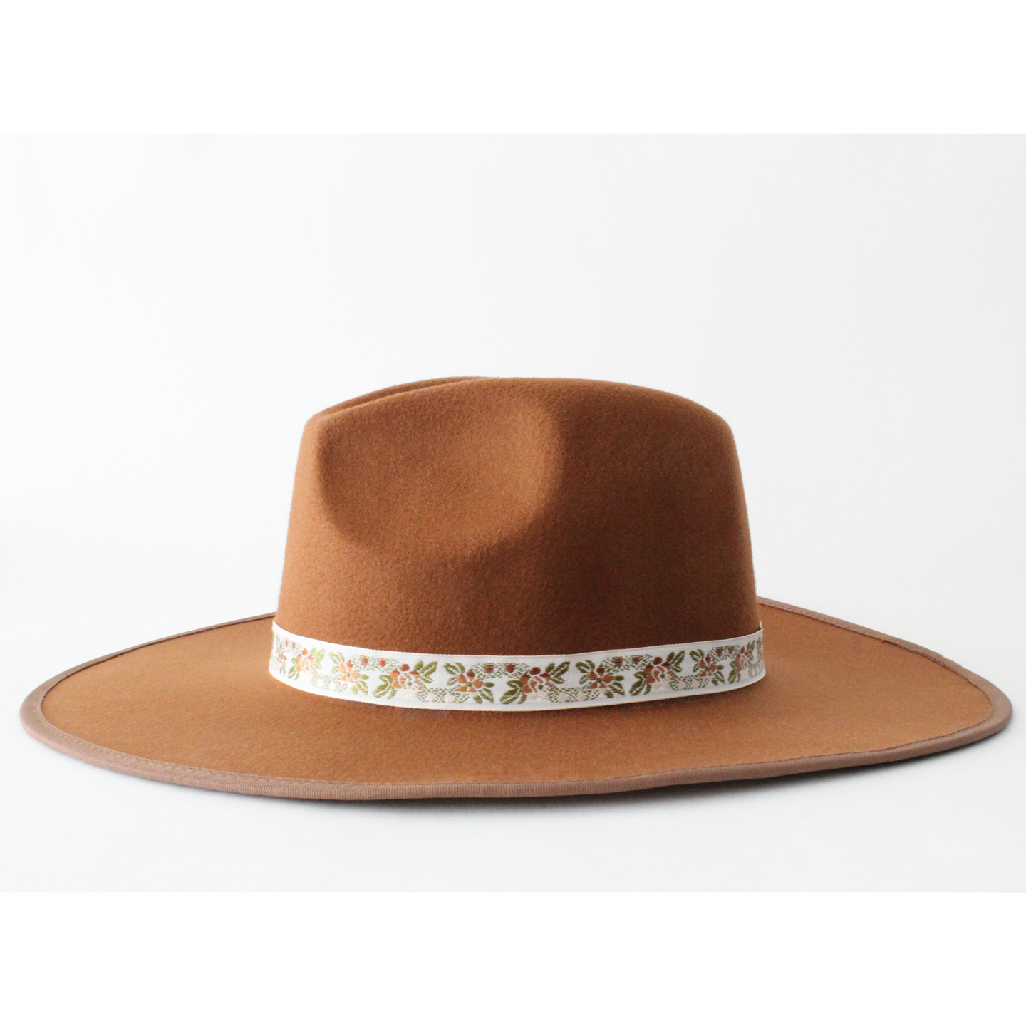 Canela Rancher Hat