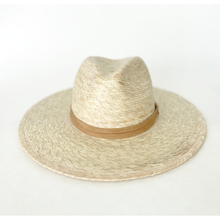 Load image into Gallery viewer, New Palma Layered Strap Hat
