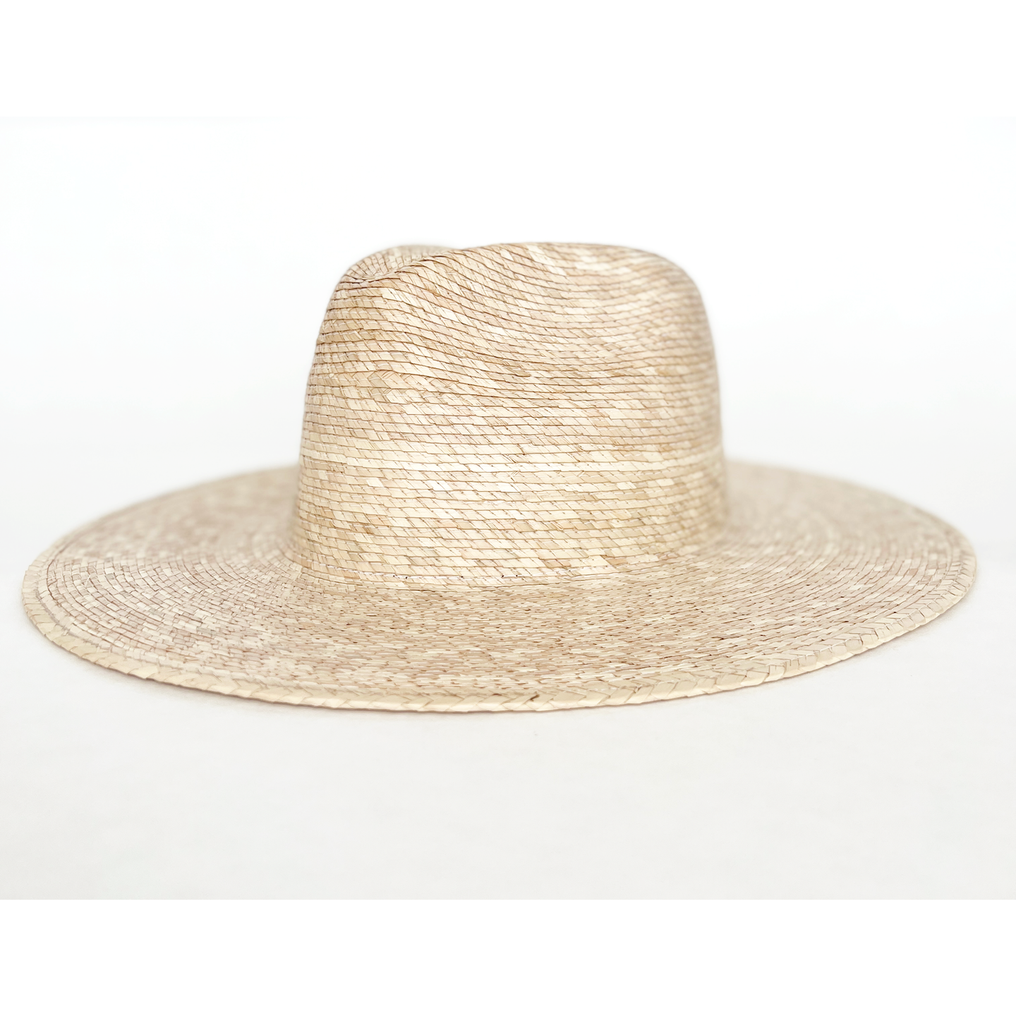 Bare Natural Palma Hat